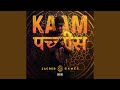 Kaam 25 (Sacred Games)