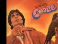 Lambuji Tinguji Full Song HD With Lyrics Coolie