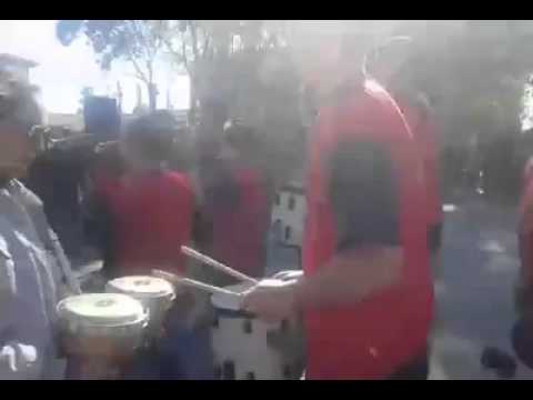 Fiesta de los bravos