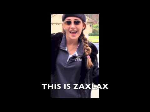 Zach's Bar Mitzvah Song