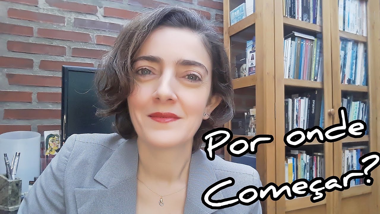 Elaboração e formatação de projeto