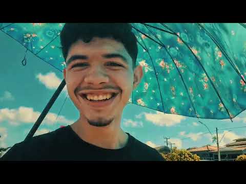 Vlog por santa luzia do pará PT.1