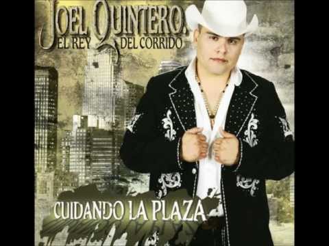 JOEL QUINTERO...EL CORRIDO DEL KIRO