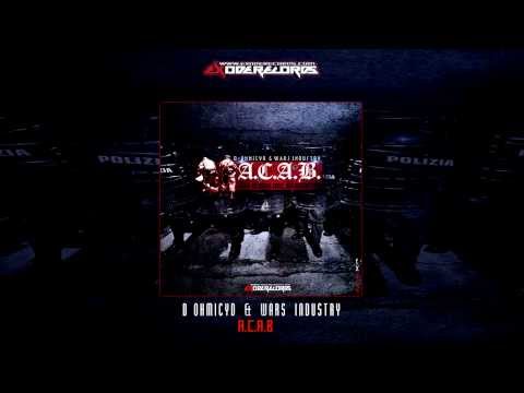 D-Ohmicyd & Wars Industry - A.C.A.B [EX004]