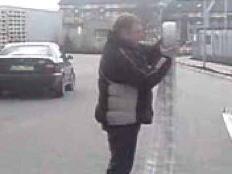 Jak Pikador chciał zostać strażakiem cz.2