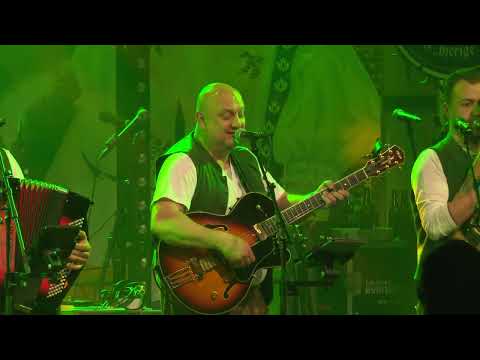 Sulmtal-Express - Ich liebe das Leben