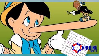 One of these Clues ... is Fake News