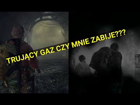 Resident Evil: Revelations 2 odcinek 20