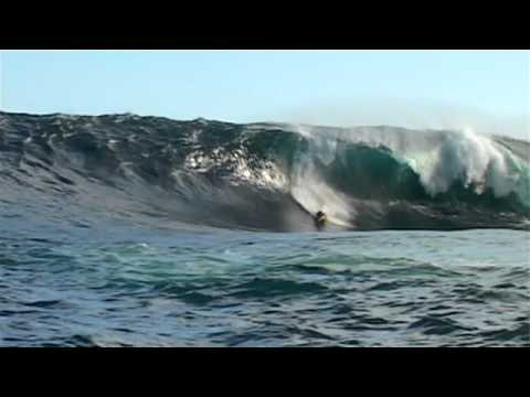 Mitch Rawlins - i surf because short film