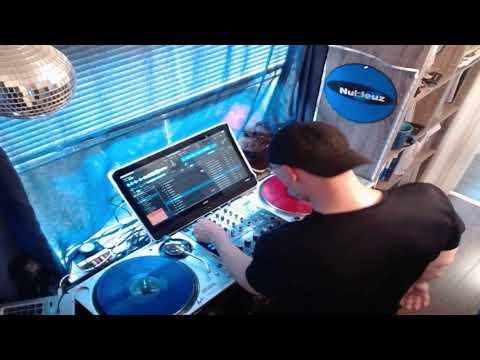 Natron's House of Hard Show mixtape #367 - Power Hour mix UK Hard House Hard Dance