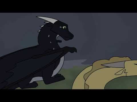 Qibli’s Mind | WoF Animatic