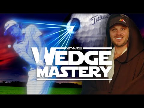 Master Your Distance Wedges in Just 3 STEPS! 🏌️‍♂️