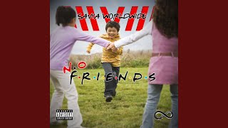 No Friends