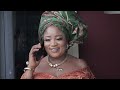 ORISA AIYE - A Nigerian Yoruba Movie Starring Ronke Odusanya