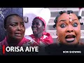 ORISA AIYE A Nigerian Yoruba Movie Starring Ronke Odusanya