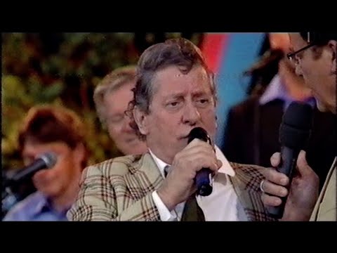 Kurt Olsson Spexar (Allsång På Skansen 2002)