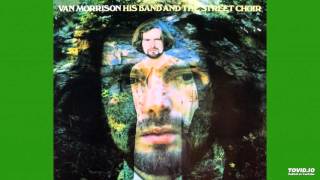 Van Morrison - If I Ever Needed Someone