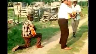 The Blues Accordin' to Lightnin' Hopkins