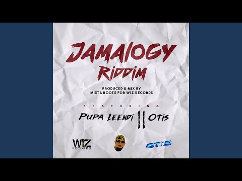 Legalize (Who Have It)