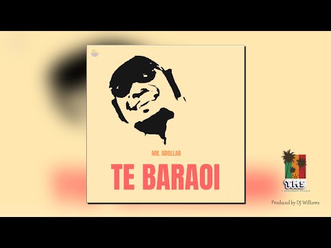 TE BARAOI - MR. UDOLLAR