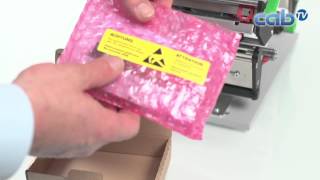 Tisková hlava 2/ 300