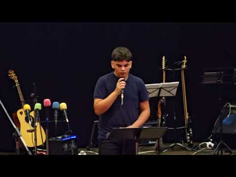 Beniamin Gheorghe | Orice ar veni | 