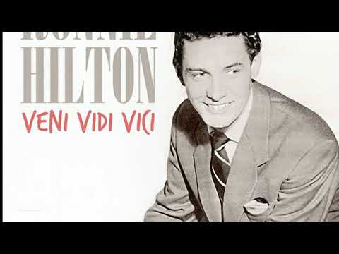 Ronnie Hilton - Young And Foolish (1956)