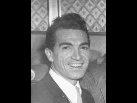 A Dreamer's Holiday (1949) - Jimmy Saunders