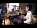 Queen - We Will Rock You (Drum Cover by Noah ...