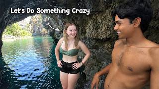 Download lagu A German Girl Took Me Back to Her Childhood Village mp3 Download lagu A German Girl Took Me Back to Her Childhood Village mp3