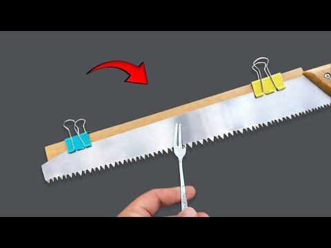 5 Shocking Inventions by a 60-Year-Old Citizen! Unique Repair and Invention Methods