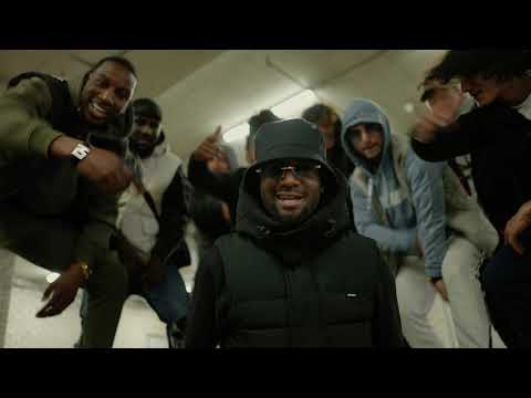 JLYONN - RAIN (PROD. BY PERGIO)