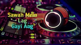 Download lagu Sawan Mein Lag Gayi Aag DJ - Remix | DJ King | Mika Singh, Payal Dev | NDM Music | mp3