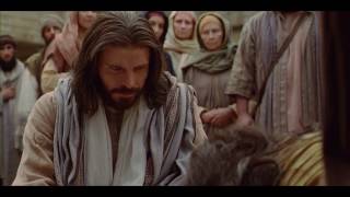 "You Raise Me Up"- A Commemorative Video of Jesus Christ
