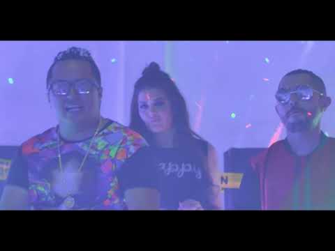 Dj Krizis & Mr Azkot - Suelta el Perreo (Video Oficial)