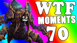 WTF Moments Ep.70