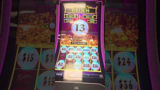 $30 spins Bonus on Lion Link💪 #slots #slot #casino