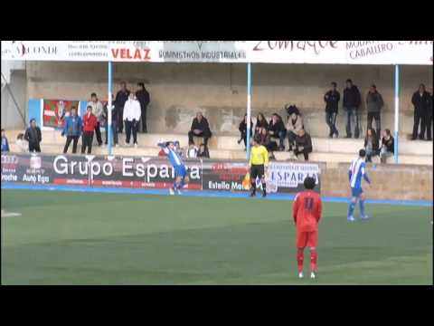 CD IZARRA   CA OSASUNA B