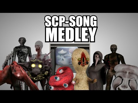 SCP-song medley