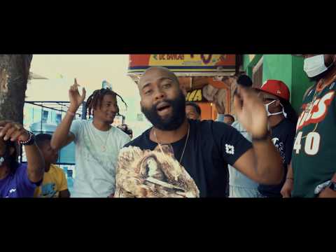 El Fother - Los Mina (Video Oficial)