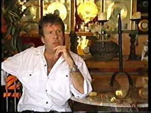 Bill Bailey's Top Ten Prog Rock:- part 3 Rush/ ELP/ Yes