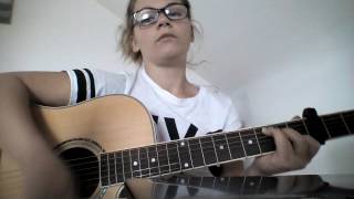 Verdammt Lang her - COVER Annette Louisan