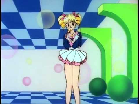 Idol Densetsu Eriko Honki Eriko Tamura