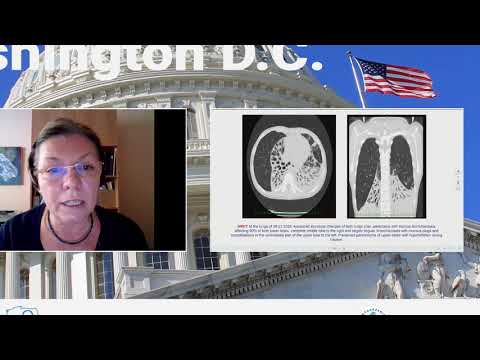 Simeox Session at the 19th Polish Cystic Fibrosis Society conference - PhysioAssist part2