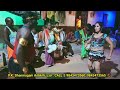 தீபிகா Vs P K சண்முகம் கரகாட்டம் Karakattam