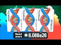 How Good Is Triple DNA
