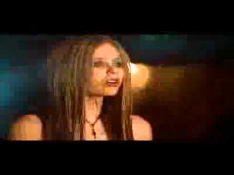 Avril Lavigne - I Will Be [ Official Video ]