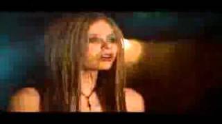 Avril Lavigne - I Will Be [ Official Video ]