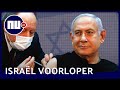 Waarom Israël voorloopt in de vaccinatiecampagne | NU.nl