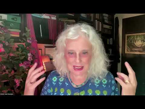 Full Recording: Psychological Growth After Trauma Insights from Phenomenological Research